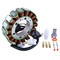 Rmstator Stator for Arctic Cat Alterra/HDX/Mud Pro/TBX/TRV/VLX/XR/XT/Prowler 500 550 700 1000 2013-2022 RMS010-104019 - alternate 3
